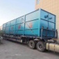濰坊羅勒**污水處理設備海產品加工廢水處理設備
