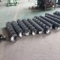 定制連續冷軋螺旋葉片 加厚絞龍葉片 不銹鋼特殊材質螺旋片