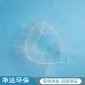 凈達**生產(chǎn)彈性填料 軟性填料 **水處理填料 加工定制 **廠家