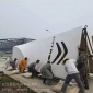 玻璃鋼室外廣告牌定制