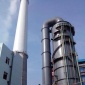 除塵設(shè)備廠      脫硫除塵器