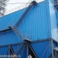 倉頂除塵器  異形除塵器  木工除塵器生產廠家