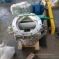 304不銹鋼材質星型卸灰閥 回轉卸料器 YJD鋼性葉輪給料機 威康廠家訂制