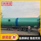 清溪源** 一體化泵站設備 污水處理泵站
