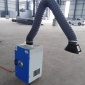 現貨供應移動式焊煙除塵器 單臂焊煙機 工業旱煙凈化器 按時發貨