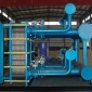 廠家供應 板式換熱機組 熱交換機組 水水換熱機組 換熱機組
