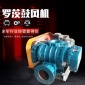 羅茨風(fēng)機(jī) 低噪音曝氣風(fēng)機(jī) 價(jià)格優(yōu)惠 廠家定制