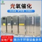 光氧催化 uv光氧催化設備 廢氣處理 極速發貨