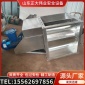鎖氣卸灰裝置中央除塵卸料器鎖氣卸灰裝置防堵倉底下料器碳鋼電動給料機閉風器