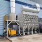 **設備廠家直供濾筒除塵器工業收塵器脈沖濾筒除塵器倉頂單機移動式焊煙濾芯凈化器鑄造廠礦山除塵設備鑫驕陽**