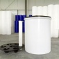 25升70升儲鹽桶軟化鹽箱 水處理**軟化鹽箱