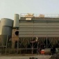 礦山除塵器  **設備廠家直供石料廠 脈沖式布袋除塵器 礦山破碎收塵 鑫驕陽**