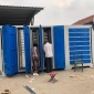 等離子吸附設備 電廠吸附箱 油煙凈化設備 油煙吸附箱