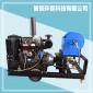 智辰ZC-16130道路式高壓管道疏通機