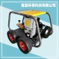 智辰ZC-2515大理石拋光打錨高壓清洗機