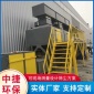 催化燃燒設備 吸附脫附催化燃燒 RCO凈化設備 廠家加工定制
