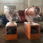 建筑工地**除塵霧炮機 水多姿全自動炮霧機 風送式噴霧機