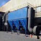 脈沖布袋除塵器 鍋爐布袋除塵器 水泥廠單機(jī)布袋除塵器
