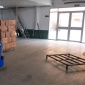 廠區社區座駕式移動電動清洗車小型工業園區工廠路面電動清洗車
