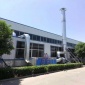 工廠除煙-除味-噴漆房-烤漆房空氣凈化廢氣處理設(shè)備-欣諾催化燃燒凈化裝置