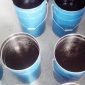 藍新 單組份環氧瀝青漆 厚漿型環氧瀝青涂料 常年供應