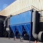 布袋式單機除塵器 工業粉塵處理設備 單機除塵器 鍋爐除塵器