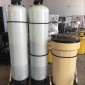 全自動軟化水裝置 工業軟水器 鍋爐水處理軟化水設備山東涵宇**科技