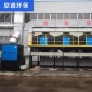 工業(yè)廢氣處理設(shè)備-車間廢氣異味凈化裝置-欣諾催化燃燒設(shè)備支持定做
