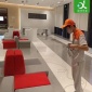 南京除甲醛公司 康祥** 公室除煙除甲醛 辦公**空氣凈化器