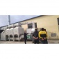 工業廢氣處理吸附催化燃燒設備 蓄熱催化燃燒設備廠家 rco催化燃燒催化燃燒