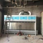 漆霧凈化器     無泵水幕漆霧凈化器廠家