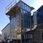 布袋式除塵器廠家  木工除塵， 家具廠除塵器， 除塵設備廠家