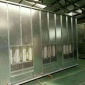 家具工廠吸塵器干式打磨平臺  干式打磨柜    家具廠除塵器  立式吸塵柜 家具廠凈化設備