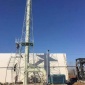 玻璃鋼煙囪 排氣筒 耐高溫玻璃鋼煙筒 鋼架 30米煙囪
