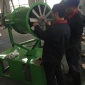 廠家供應全自動霧炮機 建筑工地遠程霧炮機 杭州水多姿**降塵噴霧機