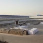 廠家生產(chǎn)鋁釩土 高鋁粉 鋁礬土粉耐火材料 久源**