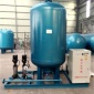 濰坊恒壓補水機組 變頻恒壓供水設備 定壓補水裝置 涵宇工廠商家