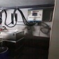 全自動餐飲廚房一體化隔油提升設備 杭桂火鍋店油水分離器