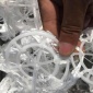 廠家批發(fā)各種規(guī)格軟性填料 半軟性填料 水處理生物組合填料 久源**