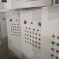 唯友 智能電氣成套設(shè)備 低壓配電柜 8MF冷彎型鋼材電控柜
