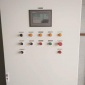 唯友 箱型固定式金屬封閉開關(guān)柜 低壓電氣成套軟啟動(dòng)自控柜 plc自動(dòng)配電柜