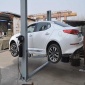 舉升機 汽車舉升機二柱 君牌兩柱舉升機 質保一年