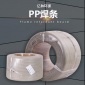 廠家pp三角焊條 卷塑料焊條三角形pp焊條聚丙烯pp塑料焊條