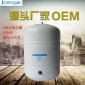 銘泉6g壓力桶白色6加侖儲水桶RO反滲透純水機凈水器通用壓力罐