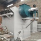 明天**專業生產木工中央除塵器木屑粉塵集塵器家具廠木工房**