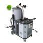 TWYX牌 1.5kw工業吸塵器 1500W集塵器 食品機械粉塵收集凈化器 移動吸塵器
