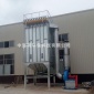 家具廠粉塵治理設備3000風量單機袋式除塵器 大功率工業吸塵器