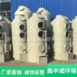 廠家噴淋塔 工業廢氣處理塔 PP噴淋凈化塔 廢氣水處理設備