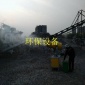 煤礦降塵霧炮機設備_沙場自動除塵噴霧機廠家