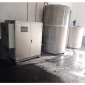 明凈  臨沂SNCR脫硝設備廠家  山東脫硫脫硝設備  脫硫設備  燃煤鍋爐SNCR脫硝設備